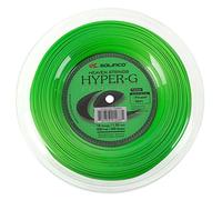 Solinco Hyper-G (16-1.30mm) Tennis String Reel (660ft/200m)