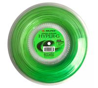 Solinco Hyper-G Bobine Cordage 200m-Vert 1.25