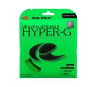 Solinco - Jeu de cordes Hyper-G 12m 1.15 Vert