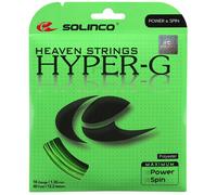 Solinco Set Hyper G 12 m – Calibre 1,25