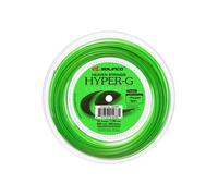 Solinco Hyper-g 17 200 M Tennis Reel String Vert 1.20 mm