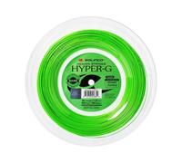 Solinco Hyper-G Round Bobine Cordage-Vert 1.30