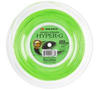 Solinco Hyper-G Soft 200M Vert 1.20