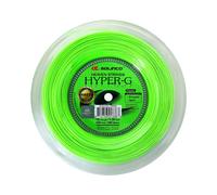Solinco Hyper-g Soft 200 M Tennis Reel String Vert 1.15 mm