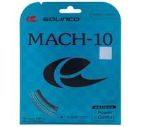 Cordage de tennis Solinco Mach-10 (12 m) 1,30 mm