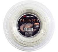 Solinco Pro-Stacked 200M Weiß Tennis Bobine Cordage 200M Multifilament Blanc 1,20