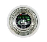 Solinco Tour Bite 19 200 M Tennis Reel String Clair 1.10 mm