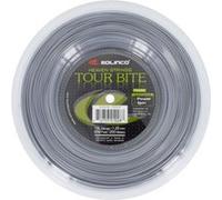 Solinco Tour Bite 16l 200 M Tennis Reel String Argenté 1.25 mm