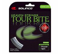 Solinco Tour Bite Diamond Rough de 12.2 m 1,30 mm