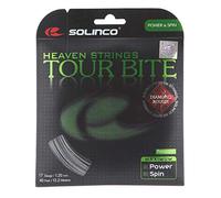 Solinco Tour Bite Diamond Rough de 12.2 m x 1,20 mm