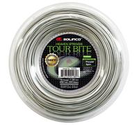 Solinco Tour Bite Soft 200M Argent 1.25