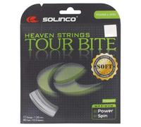 Solinco Tour Bite Soft, jeu de cordes 12,2 mt
