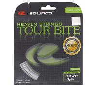 Solinco Tour Bite Soft, jeu de cordes 12,2 mt