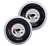 Solinco x-Off-whiteal Noir Cordes Bobine 200 m - 1,3 mm