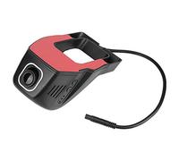 Solinder 1080p Full HD Car DVR Enregistreur Vidéo Dash Camera, Loop WiFi Enregistrement de la Vision Nocturne pour 80% des Voitures sans Rétroviseur Automatique ou Essuie-Glaces à