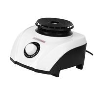 Solinder 1200 W, Sèche-linge électrique à Haute efficacité, Réservoir étanche en Forme de V, Minuterie Mécanique, Protection contre la Surchauffe, équipé Grande Sortie D'air, Prise en