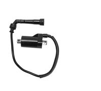 Solinder ABS Material Ignition Bobine, Construit Selon les Normes de qualité, Convient à SV650 1999-2002, Augmenter les Performances et l'efficacité du Véhicule, Installation Facile sur