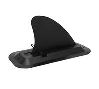 Solinder Aileron de Planche de Paddle Gonflable Réglable, Remplacement D'aileron Planche Surf Détachable pour Longboards, Paddle Verticales avec Un Design épuré, Grande