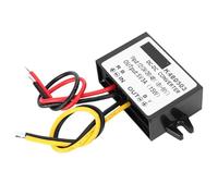 Solinder Alimentation Abaisseur de Tension 5V 3A pour Dispositifs de | Protections multiples, Conception étanche, Fonctions anti-choc, Entrée de 8 à 58 V, Idéal pour les écrans LED
