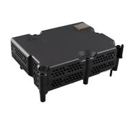 Solinder Bloc d'alimentation Interne pour Console Slim, qualité Premium | Matériaux résistants à l\'usure, corps profilé, facile à transporter, utilisation professionnelle pour réparation,