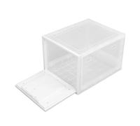 Solinder Boîte de Verrouillage du Temps Alimentaire, Combinaison Numérique Sécurisée, sans Danger pour un Mode de Vie Plus Sain et L'autodiscipline, pour une Utilisation en, au Bureau, dans la