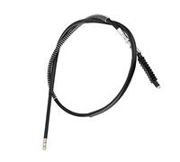 Solinder Câble D'embrayage Adaptable de Haute qualité pour Warrior 350 YFM350X (1987-2004), un Fonctionnement Optimal, Facile et Fiable de Votre véhicule. Conçu av