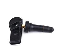 Solinder Capteur TPMS, 100% Tout Nouveau Capteur de Pression de Pneu de Rechange, Métal et ABS Haute fiabilité, pour Sonata 4 pcs.