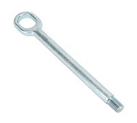 Solinder Crochet de Remorque Compact 7H0807401 pour Remplacement | Alliage haute résistance, convient aux modèles , performances stables, ajustement facile