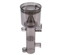 Solinder Écumoire de Protéines Accessoires D'aquarium de Différentes Tailles, Nettoyant à Poissons à Poisson Efficace, adapté à la Plupart des Réservoirs, Aide à Garder l'eau Propre et