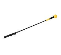 Solinder Entraîneur de Swing de, Haute Résistance et Flexible, Renforcez Vos Muscles Clés du à Chaque Fois Que Vous Swinguez, Accessoire Utile pour Améliorer Les