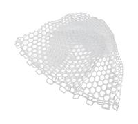 Solinder Filet de Pêche à la Mouche Pliable en Caoutchouc, Profondeur de 47cm pour Un Atterrissage Facile du Poisson et Une Libération en Douceur à L'extérieur