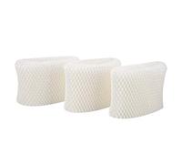Solinder Filtre Humidificateur de Remplacement 3Pcs, HAC-504W | Fabriqué à partir de papier absorbant, Convient aux modèles , Idéal pour les personnes allergiques, Soulage les symptômes