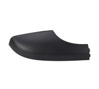 Solinder Garniture de Rail de Toit, élégante, Protection Robuste (Rear | Fabriqué en ABS durable, pour Yeti SUV 2009-2018, résistant à la décoloration, améliore l\'esthétique du véhicule