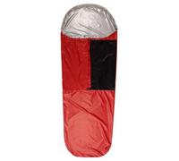 Solinder Housse de sac de couchage Housse de sac de couchage légère Housse de sac de couchage résistante au froid Sac de bivouac imperméable