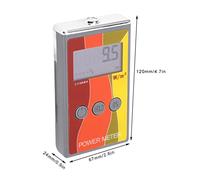 Solinder Infrared Radiation Power Meter with Data Hold | Évalue la teinte des fenêtres, mesure la densité de puissance optique, portable et facile à utiliser
