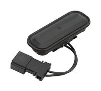 Solinder Interrupteur de Hayon Durable pour Insignia Saloon 2008 - 2016, Interrupteur de Déverrouillage Sensible pour Réponse Rapide, 1 unité