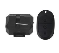 Solinder Lanceur de Drone Léger, Chargement USB, Télécommande 2,4 G, pour Mini 3 Pro, avec Système RC Airdrop, pour la Livraison de Repas