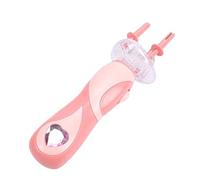 Solinder Machine de Tressage de Cheveux Automatique pour Filles, Outil Coiffure Créatif avec Accessoires pour des Aventures Coiffure Amusantes