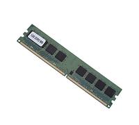 Solinder Mémoire RAM pour Ordinateur Portable 1 Go DDR2 800 MHz pour Appareils Compatibles, Parfaite Un Usage Quotidien