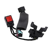 Solinder Micro Interrupteur de Levier de Vitesse pour R32 Rabbit Variant Novo, ABS Durable, Excellentes Performances, Remplacement Direct - 1 Micro Interrupteur 4 Boucles métalliques.