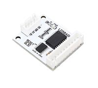 Solinder Module de Pilote de Transistor Sortie PWM à 8 Canaux vers Carte Commande DO Module Haute Performance pour les Projets RobotiqueModule Pilote Transistor en Matériau Compact et Léger pour les