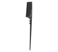 Solinder Peigne à Queue Taquin Haute Performance pour la Coiffure et la Coloration Peigne de Coiffure ABS (PP-804)