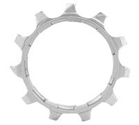 Solinder Pièces de Roue de Vélo Route à Pignon Unique pour Engrenage Fixe, Construites en Acier à Haute Résistance, Offrant une Vitesse Conduite Rapide avec Moins D'ef (11 vitesses-11T)