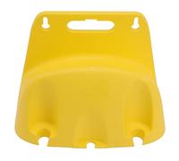 Solinder Support Mural pour Dévidoir de Tuyau, Solution de Rangement 20 M | Matériau ABS non toxique, Support solide pour les tuyaux, Résistant au gel, Utile pour le lavage de voiture, le nettoyage