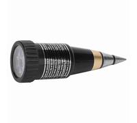 Solinder Testeur de PH du Sol VT-05, Hygromètre Efficace pour des Lectures Rapides du PH et de l'humidité dans les Jardins et les Pelouses