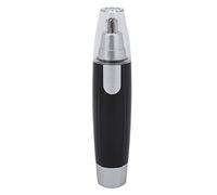 Solinder Tondeuse électrique Professionnelle pour le Nez, Indolore, Lavable, pour Hommes et Femmes, épilateur Portable le Nez, les Voyages