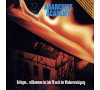 Solingen.Wilkommen im Jahr IV nach der Wiedervereinigung [Import]