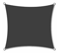 Siena Garden Solino Voile d'ombrage Gris