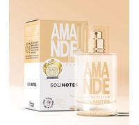 Solinote eau de parfum amande 50ml