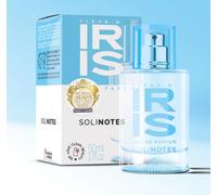 Solinotes Eau de Parfum Fleur d'Iris 50 ml